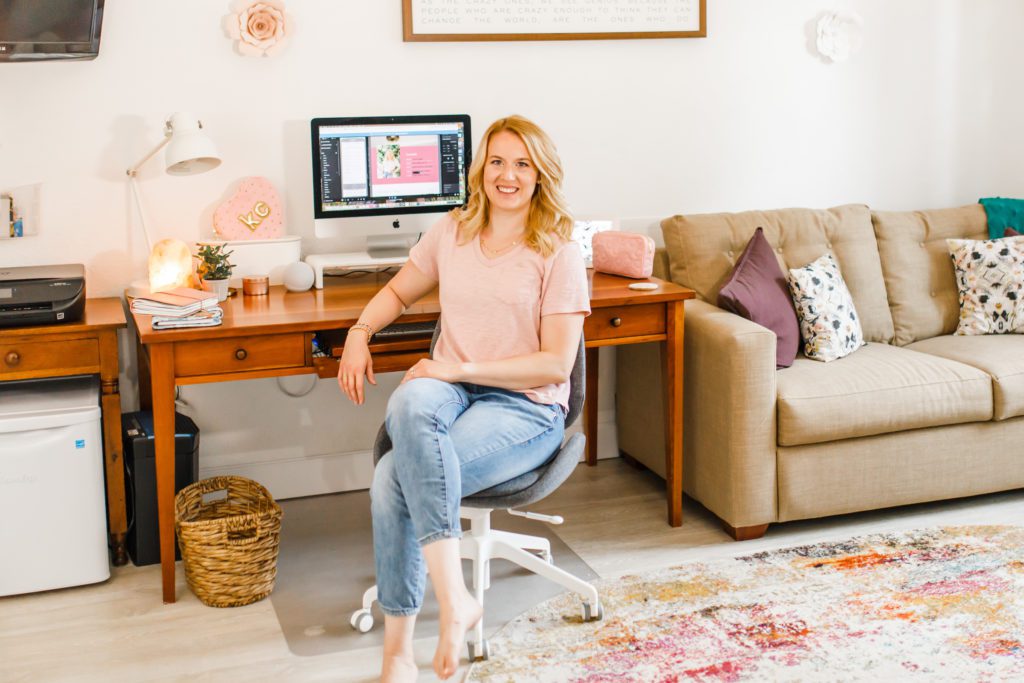 CRM, kathleen curto