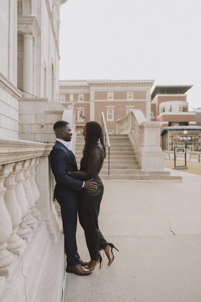 Sacramento Engagement Photographer