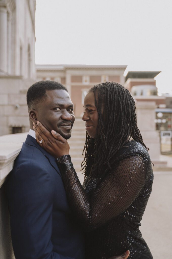 Sacramento Engagement Photographer