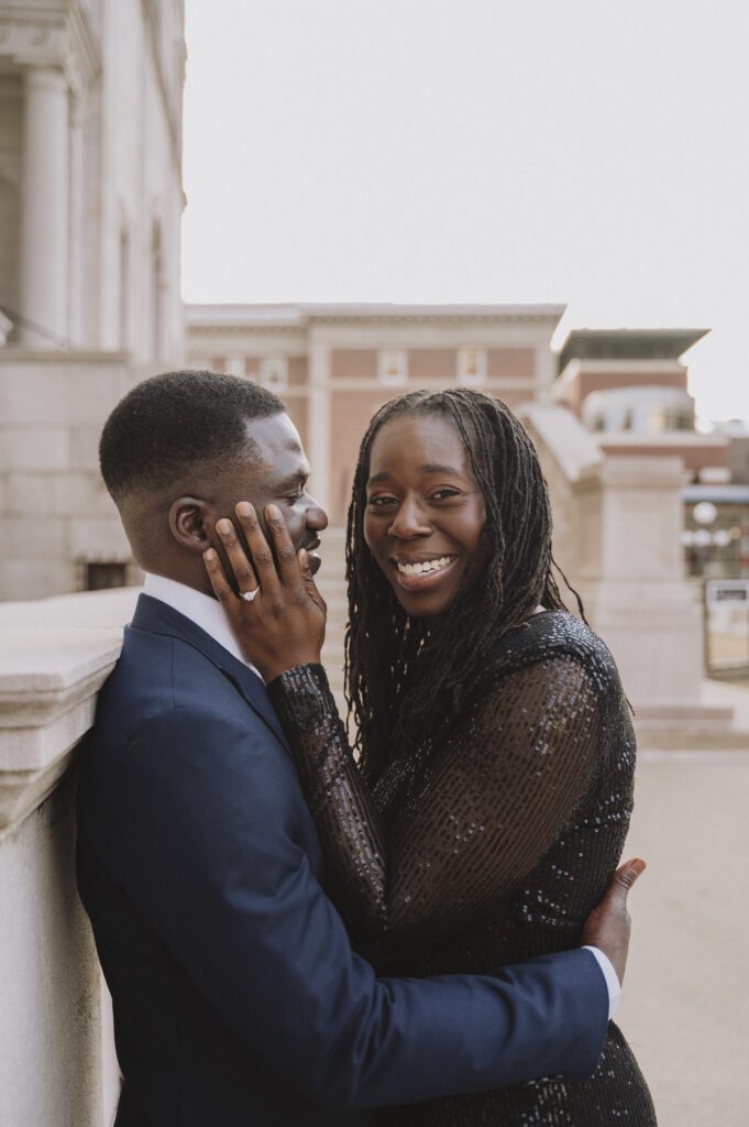 Sacramento Engagement Photographer