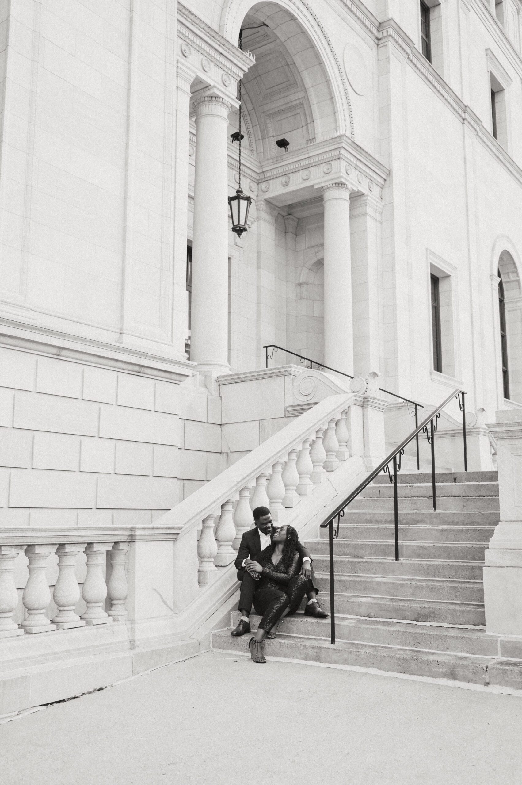Sacramento Engagement Photographer
