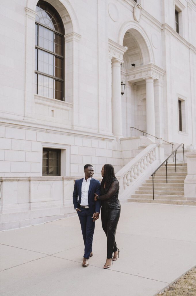 Sacramento Engagement Photographer